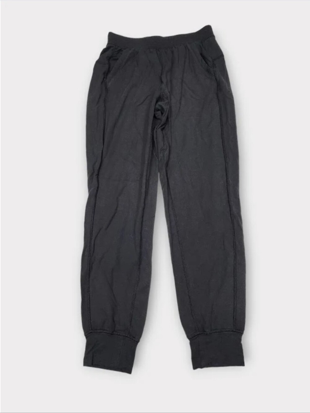 Size 4 - Lululemon Wanderer Jogger